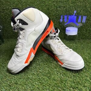 Air Jordan 5 Retro 'Shattered Backboard' 2021 Size 13 DC1060-100